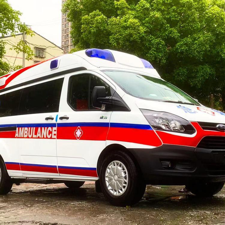 容城重症监护救护车出租护送返乡