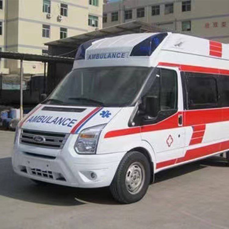 容城救护车出租收费:安全出行,价格透明