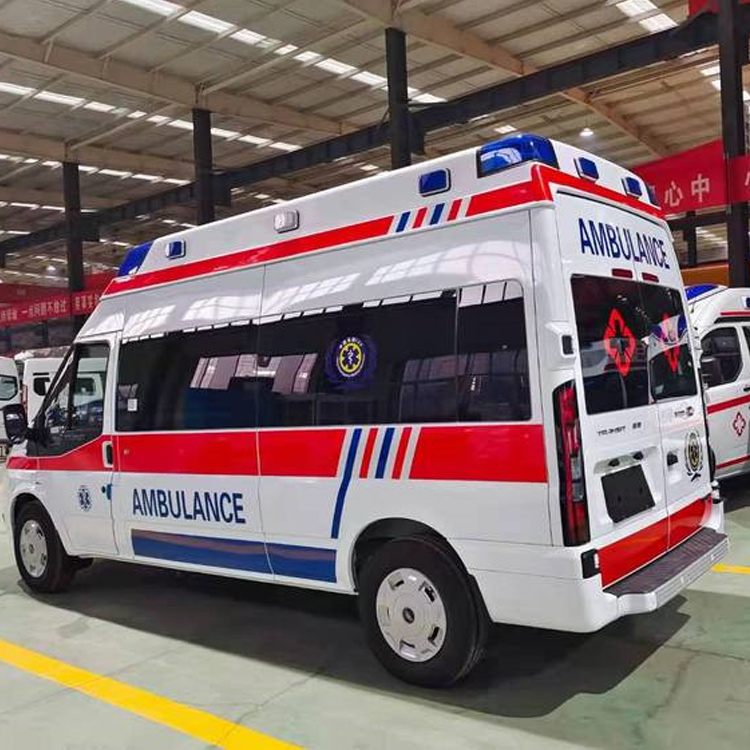容城救护车出租 —— 专业、安全、高效的城市急救服务