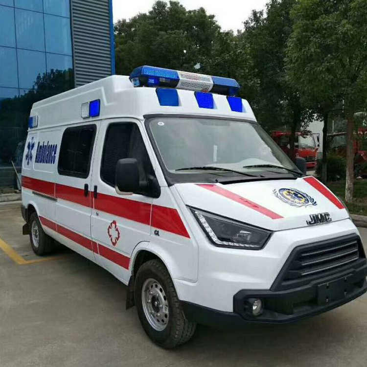 容城救护车出租哪家好